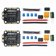F7 32-บิต 3-8S FC ESC หน่วยรวม