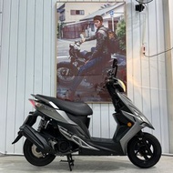 2019光陽 VJR 125 ABS