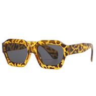 (GENTLE MOSCOT) Western Classic Outdoor Anti Uv Sunglasses Fashion Beach Glasses For Men And Women