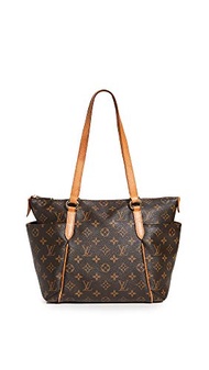 Shopbop Archive Women's Pre-Loved Louis Vuitton Totally Monogram Bag