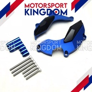 MSK R25 Engine Guard CNC