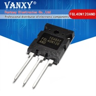 2pcs FGL40N120AND FGL40N120 TO-3PL FGL40N120ANDTU FGL60N100BNTD FGL40N150D FGL60N170D FGL35N120FTD G