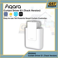 Aqara Curtain Driver E1 (Track Version) HS20045 Smart Zigbee Motor for Curtain Tracks