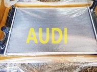 台製 AUDI A4 S4 94 1.8T 1.9TDI 95 水箱 (3排) 廠牌:LK,CRI,CM吉茂 歡迎詢問