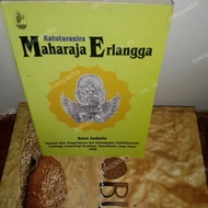 Buku Maharaja Erlangga
