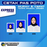 PRINT EXPRESS PHOTOS IN 1 DAY | PAS POTO /ijazah WEDDING GRADUATION/ PROPOSALS ETC.
