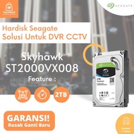 Seagate Skyhawk ST2000VX008 2TB Hardisk Guaranteed