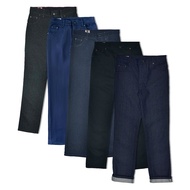Pride N Joy - Raw Denim Collection Jeans
