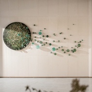 ZWART | ภาพเขียนฝาผนัง 3D สำหรับตกแต่ง