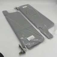 Sun visor Mitsubishi Showmontro Pajero V31 V32 V33