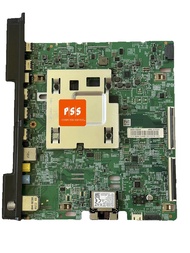 เมนบอร์ด SAMSUNG UA43NU7100KXXT UA43NU7100 พาร์ท BN94-13265M ใส่แทน BN94-12797M ได้