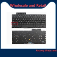 ASUS ROG Zephyrus G14 GA401 GA401Q GA401I GA401U GA401M GA401IV GA401QM Laptop Keyboard