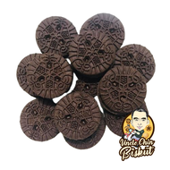 Julies Choco More