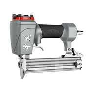 Zhongjie No Nail Code Nail Gun Air Nail Gun Steel Nail Gun u-Shaped 64 Woodworking Pneumatic Gun Air