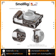 SmallRig - 4557 Retro Cage for FUJIFILM X100VI ประกันศูนย์ไทย 1ปี