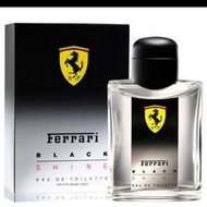 Ferrari 光速男性淡香水125ml 男性淡香水