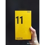 Realme11 5G 256GB brand new phone