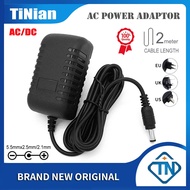 12V 2A AC/DC Power Adapter for Horizon Fitness EX65 EX66 EX75 LS635E RE7.6 SXE7.7 EX58 Elliptical Tr
