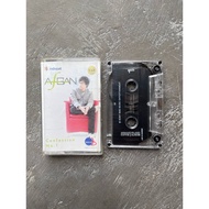AFGAN TAPE CASSETTE AFGAN TAPE CASSETTE/