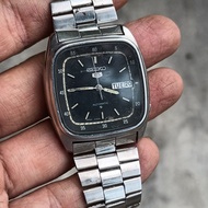 jam tangan jadul seiko 5 automatic