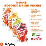 High5 Energy Isotonic Drink Sachet 47g