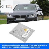 NEW HID Xenon Headlight Lamp Ballast Control Module HID Xenon Ballast Module HID Xenon Headlight Lam