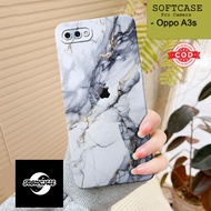 Oppo A3Shp - Pro Camera Oppo A3s - Casing Oppo A3S Siliconhp hp - Cover A3Shp - Cellphone Accessorie