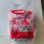 Cloud 9 Jack N Jill  Dynamite Chews Candy 6 Flavours (1 bag x 320pcs / 150pcs)