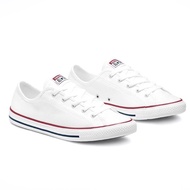 Converse Collection รองเท้าผ้าใบ รองเท้าแฟชั่น รองเท้า สำหรับผู้หญิง CV Women W All Star Dainty OX 564981CF2WTXX / 564982CU3BKXX (2000)