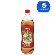 Pokka Sparklin Fuji Apple