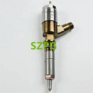High Quality Diesel Common Rail Injector 321-3600 2645A753 for Carter Pole C6.6 Series