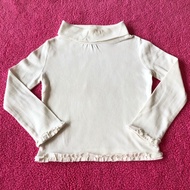 Preloved Baby GAP Brand Long Sleeve Sweater Top for children 1.5-2 years (+-90cm) by Jekistore