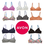 Avon Non-wire 2 in1 Bra Set |Original Philippines Underwear 2-1