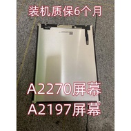 Ipad 7/8/9 LCD Screen A2197 Display a2200 External Screen a2270 Internal Screen a2602 Touch Screen T