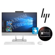 HP Pavilion TS 24-r131d 24-R131d 23.8" FHD IPS All-In-One Touch Desktop PC