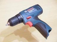 BOSCH  GSR108-LI  電動起子機新品 ， 贈BOSCH原廠外盒