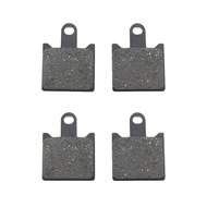 Motorcycle Disc Brake Pad FA417/4 Kawasaki Kawasaki Z GTR ZZR 750 1,000 1400