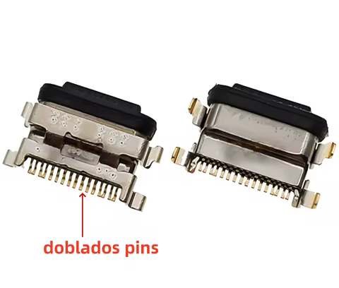 10-100pcs USB Charger Charging Port Plug Dock Connector For Redmi K30 pro K30Pro K30S Xiaomi 11t pro