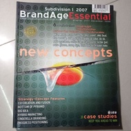 Special Concentrated Brand Magazine Interview With new concepts Fibers Thailand Forbes June 2017 Tho