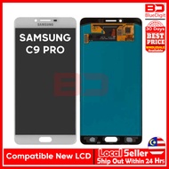 SAMSUNG C9 PRO SM-C9000 SM-C900F SM-C9008 SM-C900Y LCD Touch Screen Digitizer Display Replacement