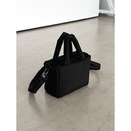 FUASTM BonBon Mini Puffer Bag