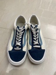 Vans Style 36