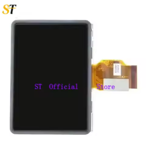 NEW Original LCD Display Screen For Canon EOS 5D3 5D Mark III 5DIII 1DX 1D-X Digital Camera Part