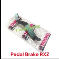 Pedal Brake RXZ / Brake Kaki RXZ 55F-F7211-00