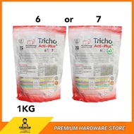 REAL STRONG Tricho Acti-Plus 1kg Trichoderma Organic Fungicide Microbial Microbes Racun Kulat Organik Pokok Durian Betik