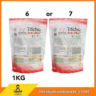 REAL STRONG Tricho Acti-Plus 1kg Trichoderma Organic Fungicide Microbial Microbes Racun Kulat Organi