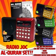 Radio Alquran Digital 30 Juzuk Terjemahan Zikir