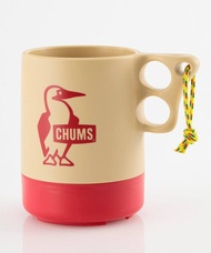 Chums Camper Mug Cup Large 露營杯 550ml