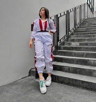 Muzakishop1 - Hoodie Sport Set Celana Jogger Pants Pria Wanita | Celana Panjang Olahraga Sport