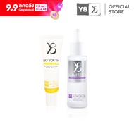 เซต เซรั่ม LUMITECH 10.1(1ขวด) + ครีมกันแดดBio YouthSPF 50+ PA++++(1หลอด)